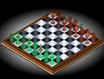 Chess games
