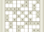 Sudoku games