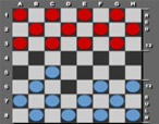 Checkers