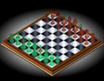 Chess-game-in-3d