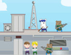 Commando-game