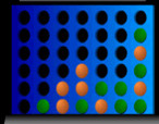 Connect-4-multiplayer