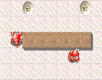 Crabs-game