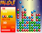 Destruction-game