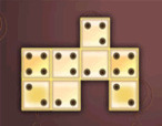 Domino-game