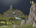Fantasy-game