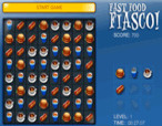Fast-food-in-a-game
