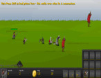 Flash-game-of-fantasy