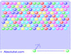 Frozen-bubble-flash