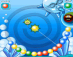 Frozen-bubble-spiral