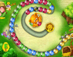 Game-with-a-bear