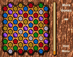 Hexagram-3