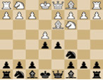 Multiplayer-chess