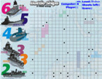 Naval-battle-in-flash