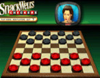 Play-checkers
