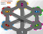 Puzzle-with-cars