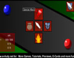 Simplistic-rpg-game