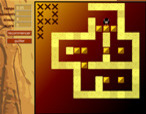 Sokoban-in-the-pyramids