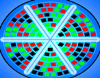 Spiral-puzzle