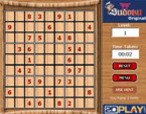 Sudoku-classic