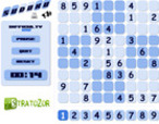 Sudoku-game