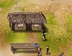 Village-on-an-island