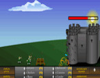 Attaque-chateau