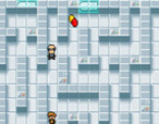 Bomberman-aventure