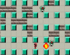 Bomberman-flash