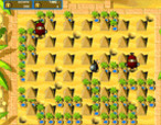 Bomberman-fun