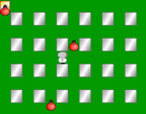 Bomberman-simpliste