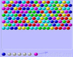 Bubbles-shooter