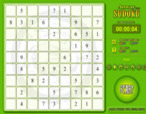 Casse-tete-sudoku