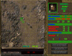 Fallout-like