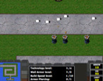 Flashcraft