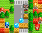Guerre-de-bomberman