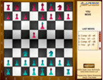 Jeu-echecs-flash