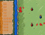 Jeu-invasion