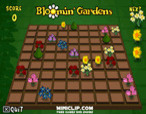 Jeu-jardinage