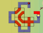 Jeu-labyrinthe