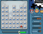 Jeu-memorisation