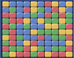 Jeu-rectangle