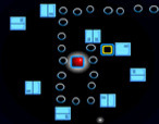 Labyrinthe-spatial