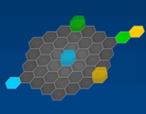 Labyrinthes-hexagonales