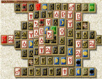 Mahjong-classique
