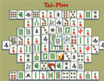 Mahjong-en-flash