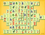 Mahjong-traditionnel