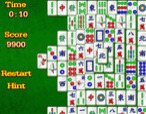 Mahjongg