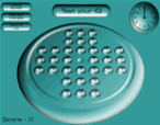 Solitaire-en-3d