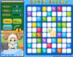 Sudoku-cartoon
